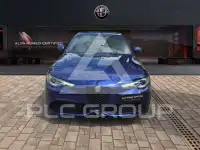 2022 Alfa Romeo Giulia