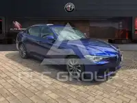2022 Alfa Romeo Giulia