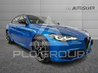 2022 Alfa Romeo Giulia