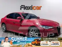2022 Alfa Romeo Giulia