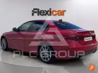 2022 Alfa Romeo Giulia