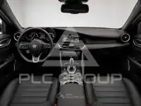 2022 Alfa Romeo Giulia