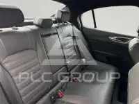 2022 Alfa Romeo Giulia