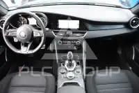 2022 Alfa Romeo Giulia