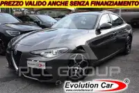 2022 Alfa Romeo Giulia