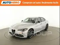 2022 Alfa Romeo Giulia