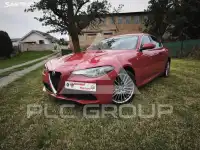 2022 Alfa Romeo Giulia