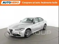 2022 Alfa Romeo Giulia