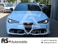 2022 Alfa Romeo Giulia