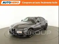 2022 Alfa Romeo Giulia