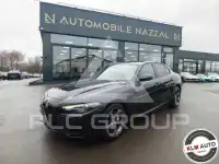 2022 Alfa Romeo Giulia