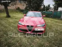 2022 Alfa Romeo Giulia