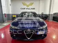 2022 Alfa Romeo Giulia