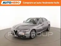 2022 Alfa Romeo Giulia