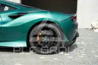 2022 Ferrari F8
