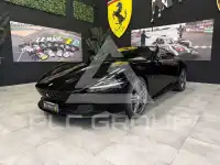 2022 Ferrari Roma