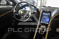 2022 Ferrari Roma