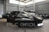 2022 Ferrari Roma