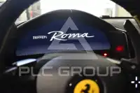 2022 Ferrari Roma