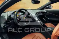 2022 Ferrari Roma