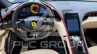 2022 Ferrari Roma