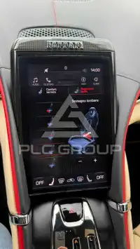 2022 Ferrari Roma
