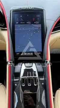 2022 Ferrari Roma