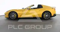 2022 Ferrari 812