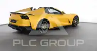 2022 Ferrari 812