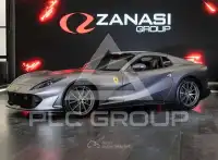 2022 Ferrari 812