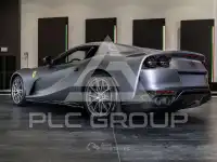 2022 Ferrari 812