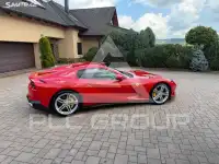 2022 Ferrari 812