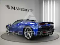 2022 Ferrari SF90