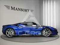 2022 Ferrari SF90