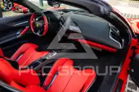 2022 Ferrari SF90