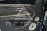 2022 Bentley Bentayga