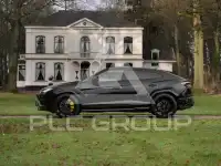 2022 Bentley Bentayga