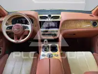 2022 Bentley Bentayga