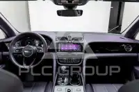 2022 Bentley Bentayga