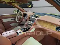 2022 Bentley Bentayga