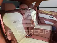 2022 Bentley Bentayga