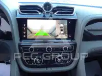 2022 Bentley Bentayga