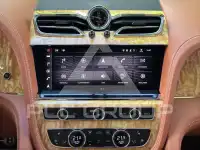 2022 Bentley Bentayga