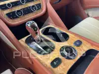 2022 Bentley Bentayga