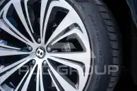 2022 Bentley Bentayga