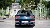 2022 Bentley Bentayga