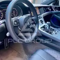 2022 Bentley Continental