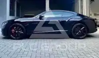 2022 Bentley Continental