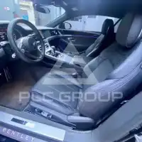 2022 Bentley Continental