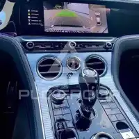 2022 Bentley Continental